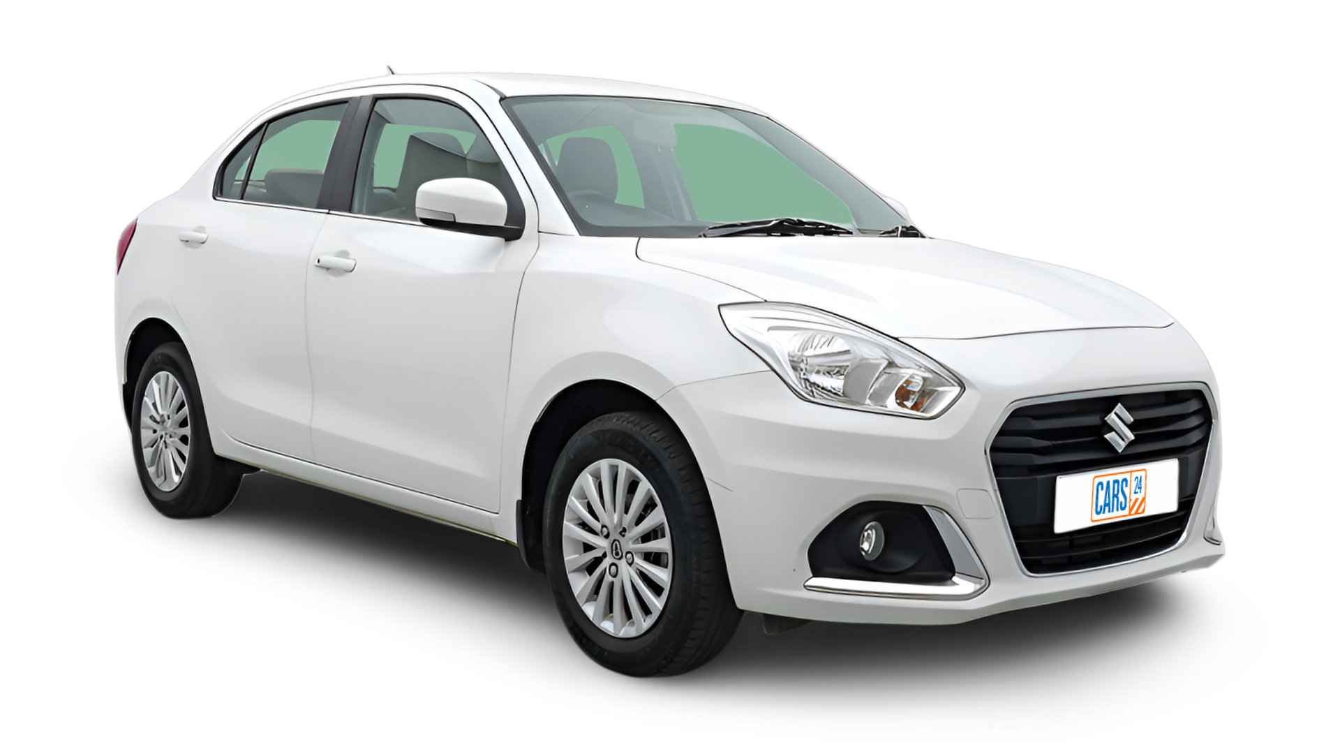 Maruti Dzire-img